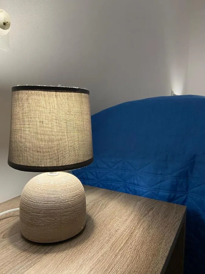 Holiday home Case Gandolfo Favignana