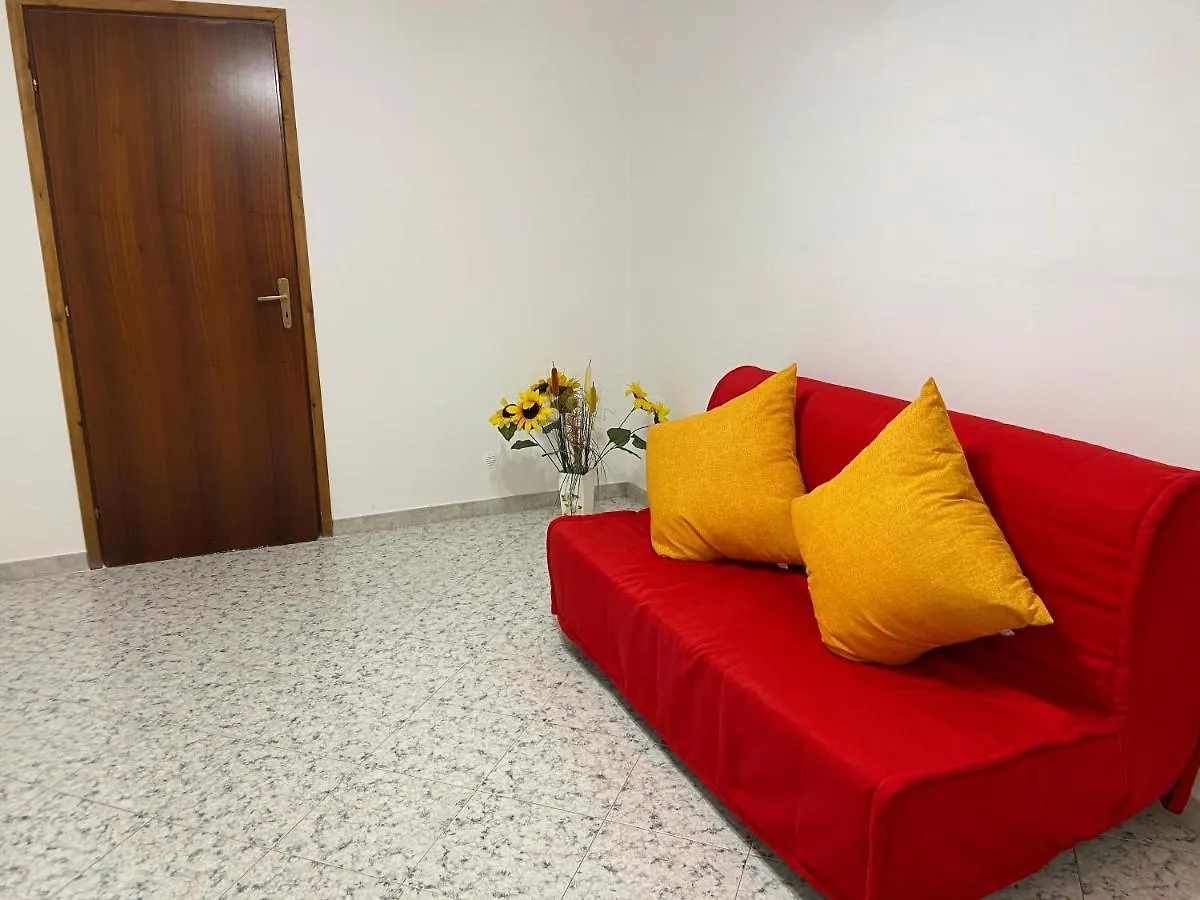Holiday home Case Gandolfo Favignana