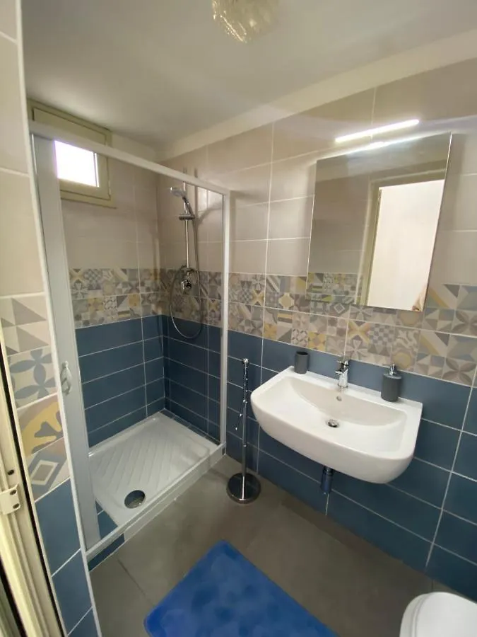 Casa vacanze Case Gandolfo Favignana