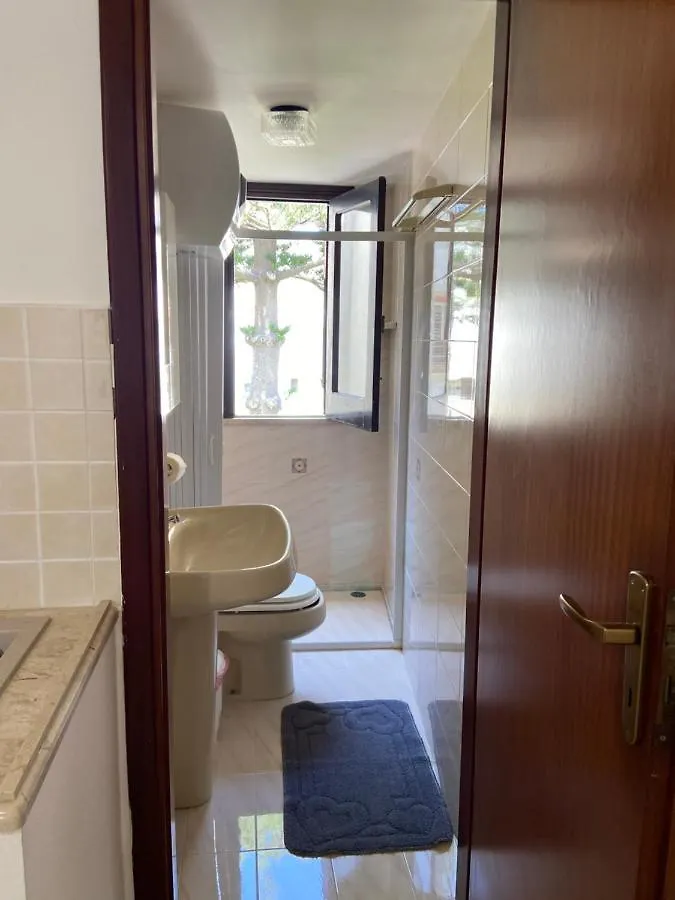 Casa vacanze Case Gandolfo Favignana Italia