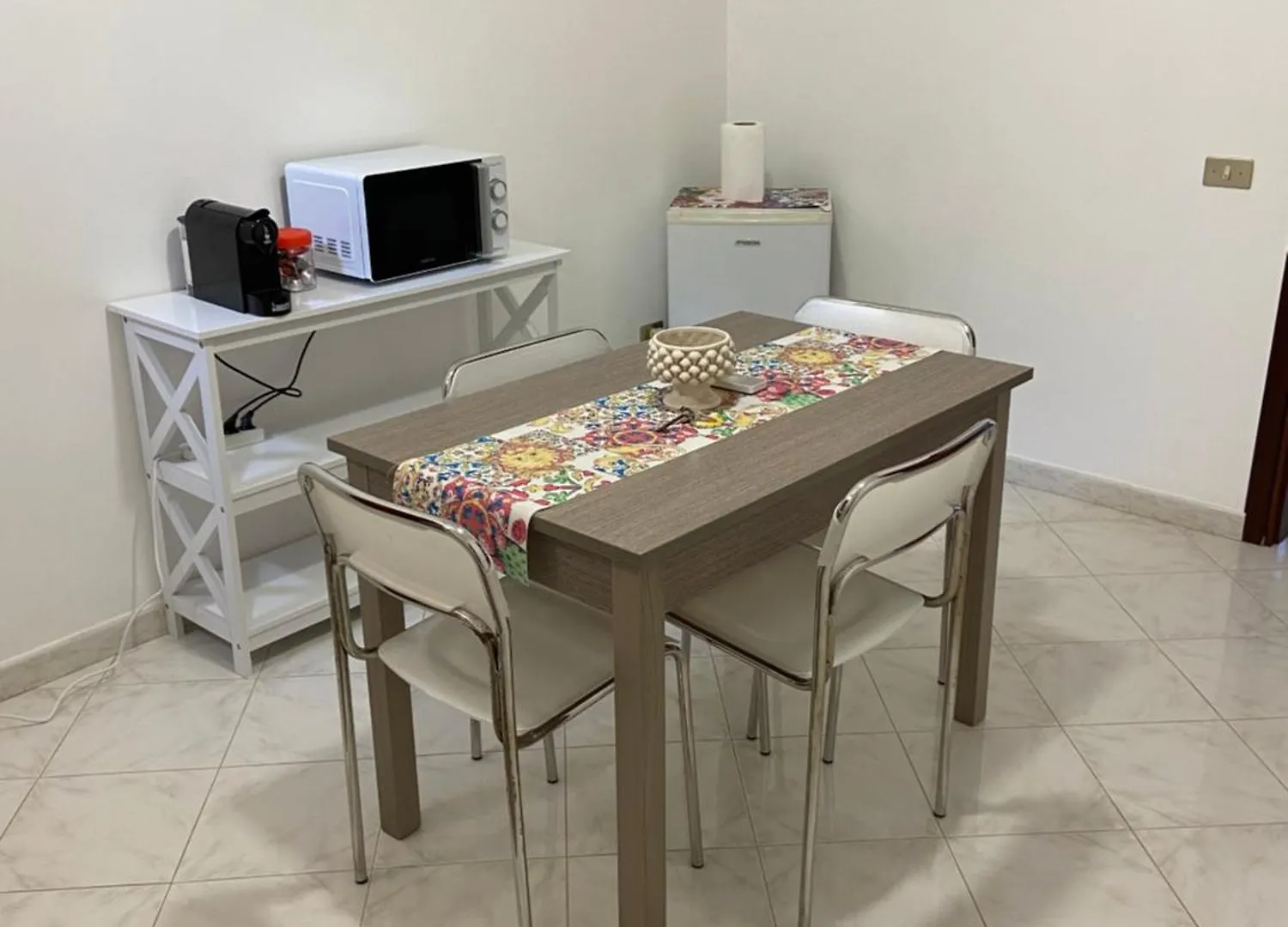 Case Gandolfo Favignana Casa vacanze