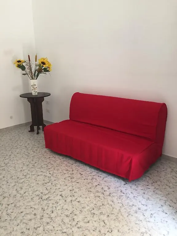 Casa vacanze Case Gandolfo Favignana