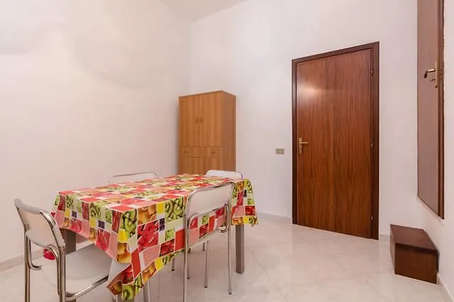 Case Gandolfo Favignana