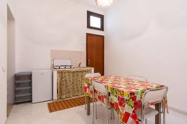 Case Gandolfo Favignana Casa vacanze