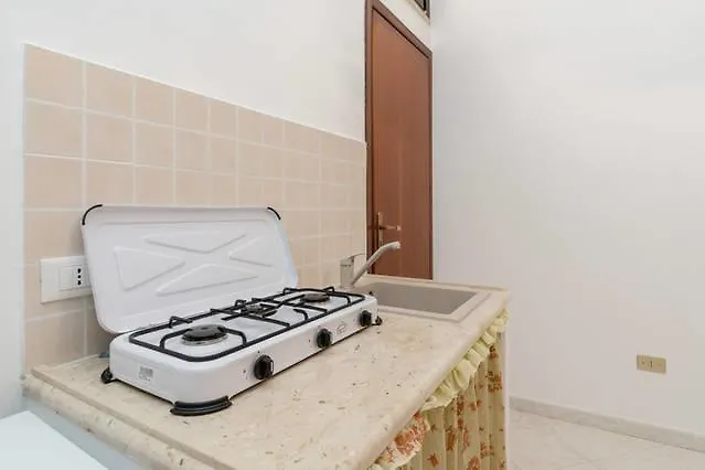 Case Gandolfo Favignana Casa vacanze