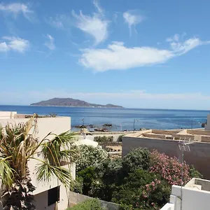 Maison d'hôtes Casa Maja &, Favignana