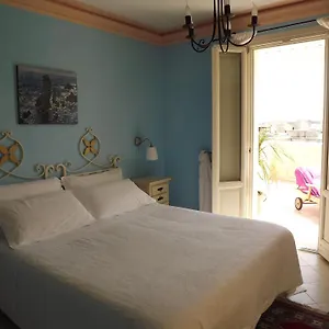 3* 酒店 Albergo Egadi