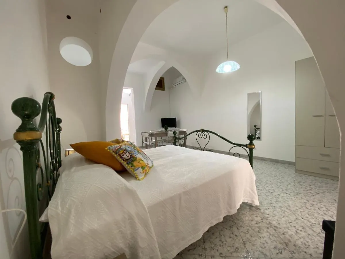 Case Gandolfo Favignana Holiday home